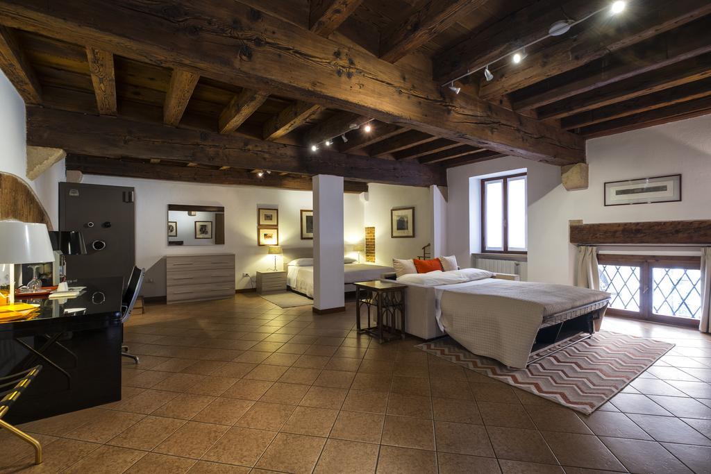 Bed and breakfast Diaz 18 Verona