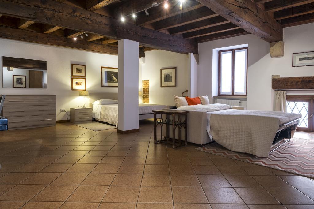 Bed and breakfast Diaz 18 Verona