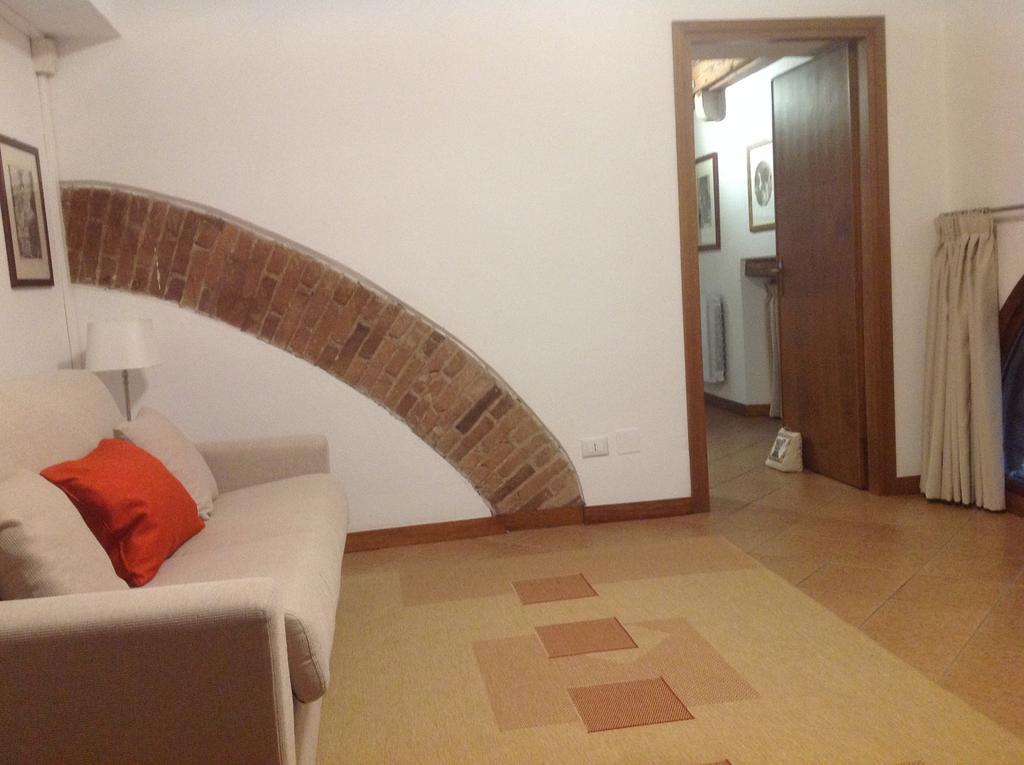 Bed and breakfast Diaz 18 Verona