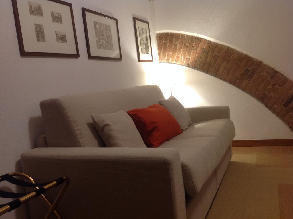 Bed and breakfast Diaz 18 2*