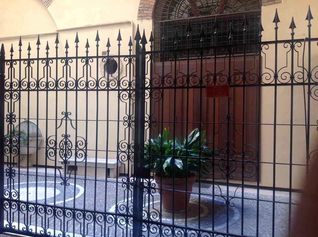 Diaz 18 Bed and breakfast 2*