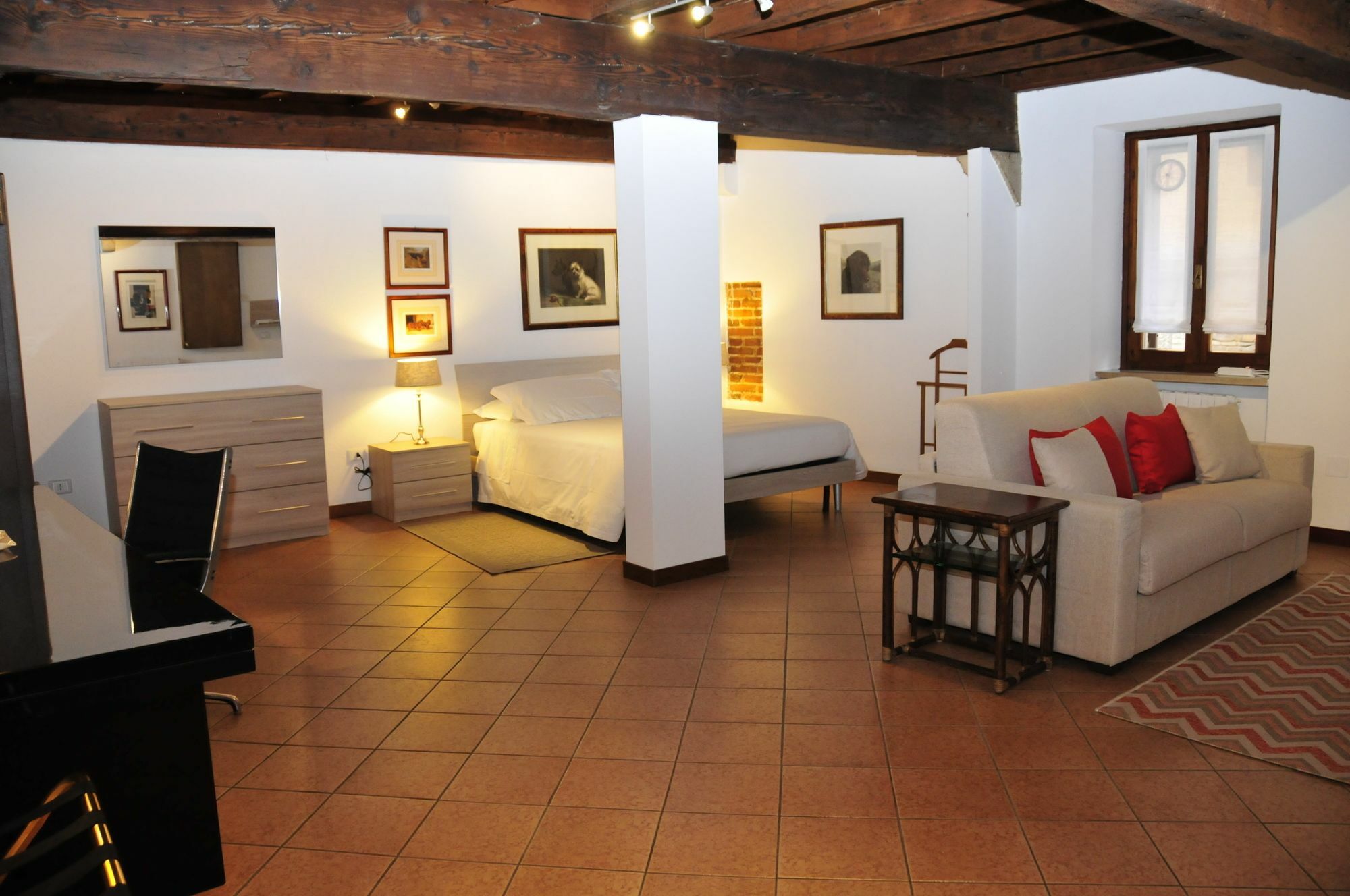 Bed and breakfast Diaz 18 Verona