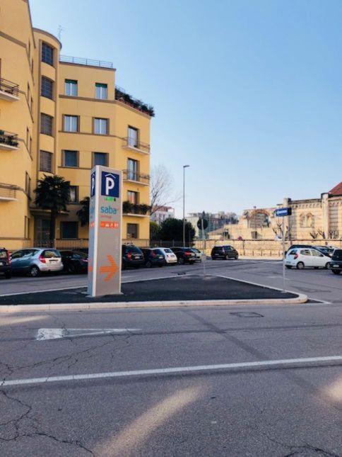 Bed & Breakfast Diaz 18 Verona
