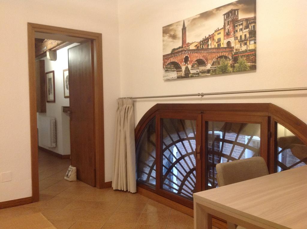 Bed & Breakfast Diaz 18