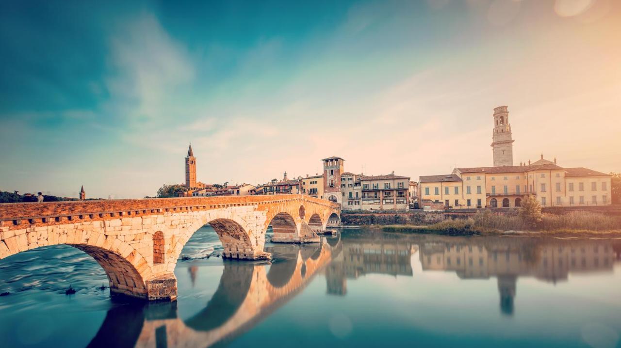 Diaz 18 2* Verona